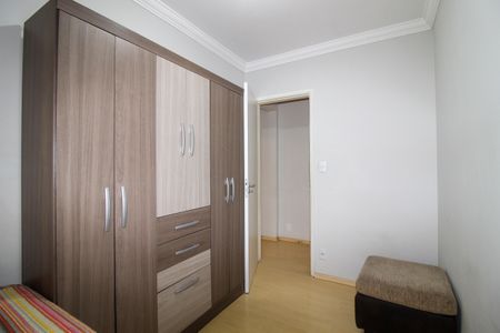 Quarto 1 de apartamento para alugar com 2 quartos, 55m² em Jaguaré, São Paulo