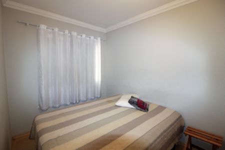 Apartamento para alugar com 55m², 2 quartos e sem vagaQuarto 2