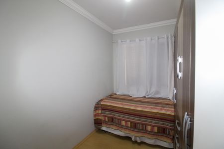 Quarto 1 de apartamento para alugar com 2 quartos, 55m² em Jaguaré, São Paulo