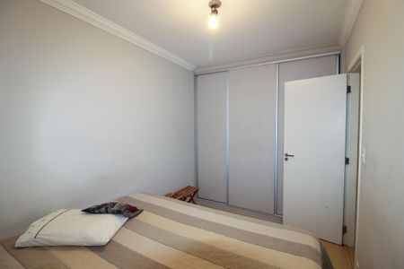 Quarto 2 de apartamento para alugar com 2 quartos, 55m² em Jaguaré, São Paulo