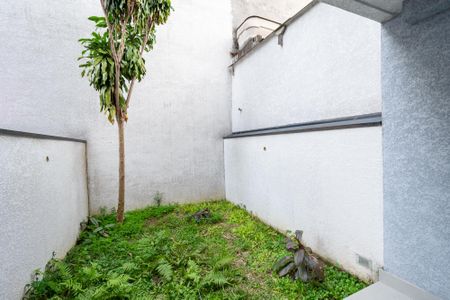 Garden de apartamento à venda com 1 quarto, 46m² em Mirandópolis, São Paulo