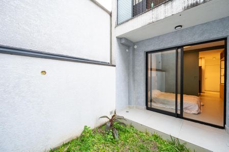 Apartamento à venda com 46m², 1 quarto e sem vagaGarden