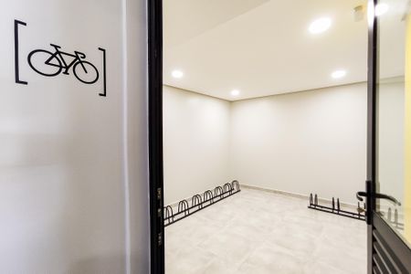 Apartamento à venda com 46m², 1 quarto e sem vagaBicicletário