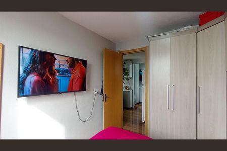 Apartamento à venda com 2 quartos, 43m² em São José, Porto Alegre