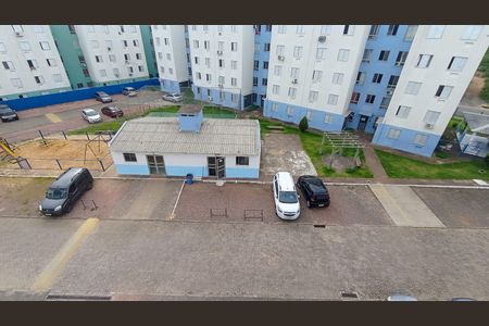 Apartamento à venda com 2 quartos, 43m² em São José, Porto Alegre