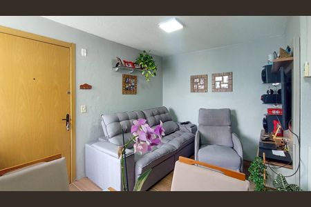 Apartamento à venda com 2 quartos, 43m² em São José, Porto Alegre