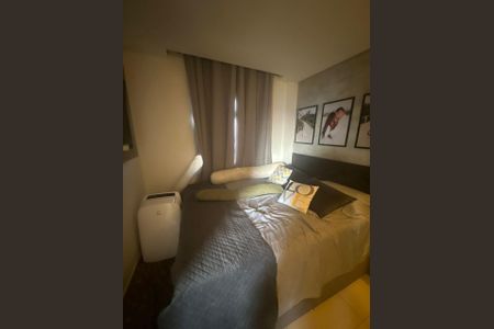 Foto 11 de apartamento à venda com 2 quartos, 47m² em Chácaras Califórnia, Contagem