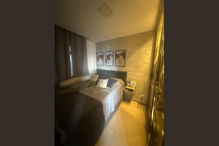 Apartamento à venda com 47m², 2 quartos e 2 vagasFoto 03