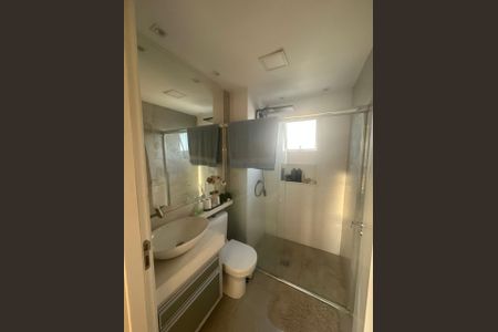 Foto 17 de apartamento à venda com 2 quartos, 47m² em Chácaras Califórnia, Contagem