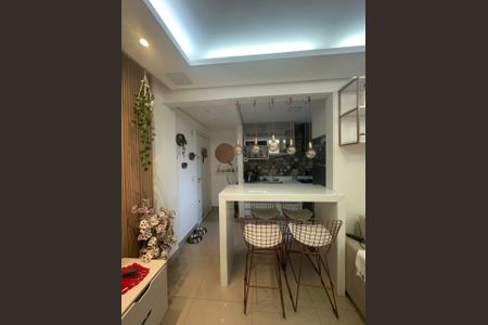 Apartamento à venda com 47m², 2 quartos e 2 vagasFoto 08