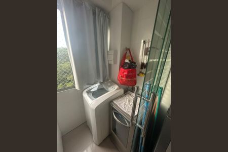 Apartamento à venda com 47m², 2 quartos e 2 vagasFoto 18