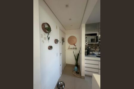 Apartamento à venda com 47m², 2 quartos e 2 vagasFoto 15