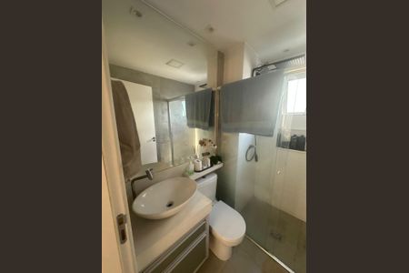 Apartamento à venda com 47m², 2 quartos e 2 vagasFoto 07