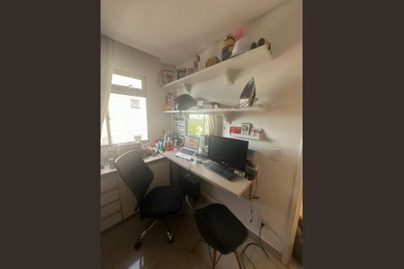 Foto 12 de apartamento à venda com 2 quartos, 47m² em Chácaras Califórnia, Contagem