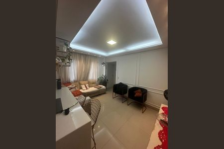 Foto 06 de apartamento à venda com 2 quartos, 47m² em Chácaras Califórnia, Contagem