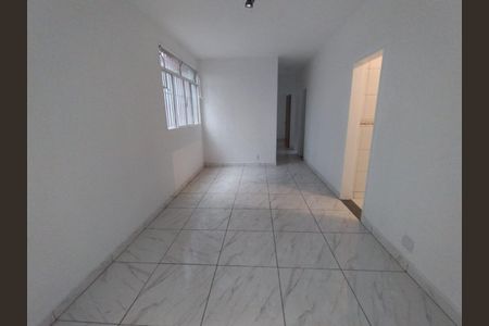 Foto 06 de apartamento à venda com 3 quartos, 86m² em Novo Riacho, Contagem