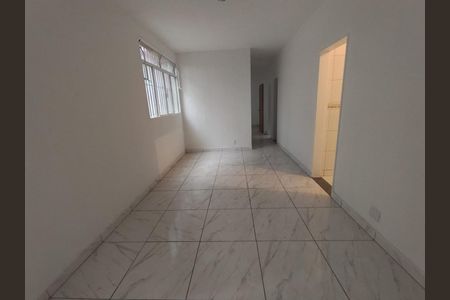 Foto 05 de apartamento à venda com 3 quartos, 86m² em Novo Riacho, Contagem