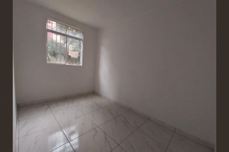 Foto 10 de apartamento à venda com 3 quartos, 86m² em Novo Riacho, Contagem