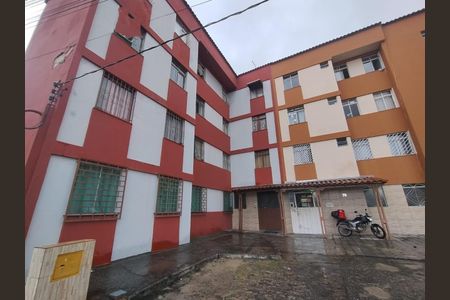 Apartamento à venda com 86m², 3 quartos e 1 vagaFoto 02
