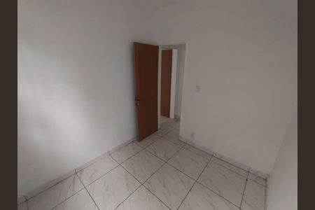 Foto 03 de apartamento à venda com 3 quartos, 86m² em Novo Riacho, Contagem