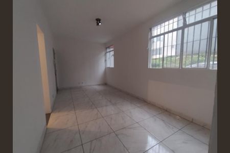 Foto 07 de apartamento à venda com 3 quartos, 86m² em Novo Riacho, Contagem