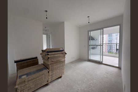 Apartamento à venda com 2 quartos, 70m² em Vila Dom Pedro I, São Paulo