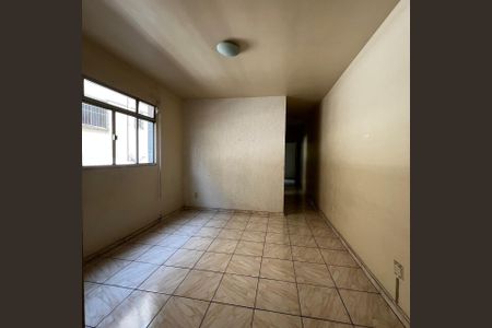 Foto 06 de apartamento à venda com 2 quartos, 56m² em Novo Riacho, Contagem