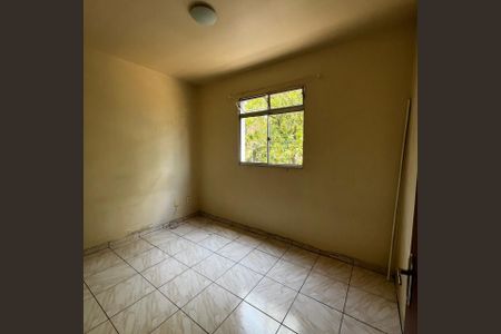 Foto 01 de apartamento à venda com 2 quartos, 56m² em Novo Riacho, Contagem