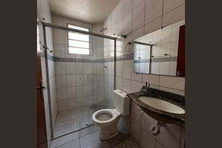 Foto 04 de apartamento à venda com 2 quartos, 56m² em Novo Riacho, Contagem
