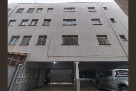 Foto 09 de apartamento à venda com 2 quartos, 56m² em Novo Riacho, Contagem