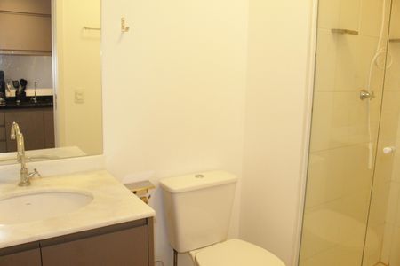 Kitnet/Studio para alugar com 1 quarto, 25m² em Consolação, São Paulo