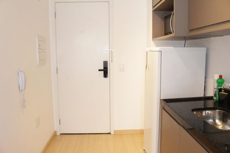 Kitnet/Studio para alugar com 1 quarto, 25m² em Consolação, São Paulo