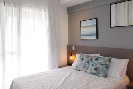 Kitnet/Studio para alugar com 1 quarto, 25m² em Consolação, São Paulo