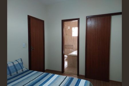 Foto 06 de casa à venda com 3 quartos, 104m² em Tropical, Contagem