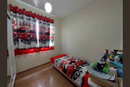 Foto 03 de casa à venda com 3 quartos, 104m² em Tropical, Contagem