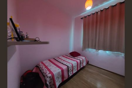 Foto 10 de casa à venda com 3 quartos, 104m² em Tropical, Contagem