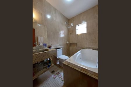 Foto 13 de casa à venda com 3 quartos, 104m² em Tropical, Contagem