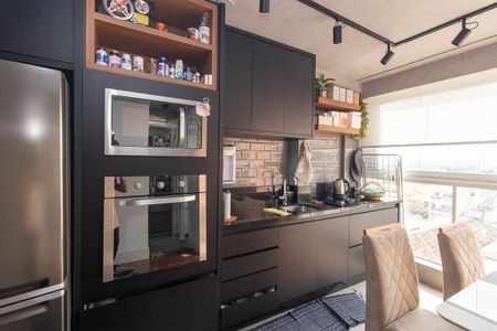 Apartamento para alugar com 50m², 2 quartos e 1 vaga Apartamento para alugar com 50m², 2 quartos e 1 vagaSala/Cozinha