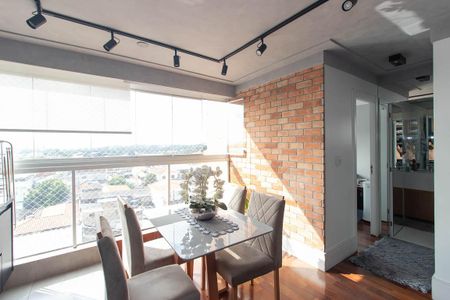 Apartamento para alugar com 50m², 2 quartos e 1 vaga Apartamento para alugar com 50m², 2 quartos e 1 vagaSala/Cozinha