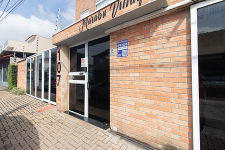 Apartamento para alugar com 50m², 2 quartos e 1 vaga Apartamento para alugar com 50m², 2 quartos e 1 vagaFachada