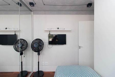 Apartamento para alugar com 50m², 2 quartos e 1 vaga Apartamento para alugar com 50m², 2 quartos e 1 vagaQuarto 2