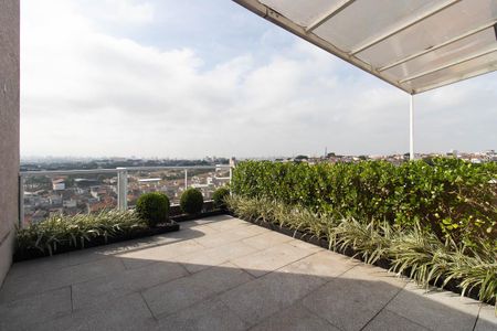 Apartamento para alugar com 50m², 2 quartos e 1 vaga Apartamento para alugar com 50m², 2 quartos e 1 vagaÁrea comum - Churrasqueira