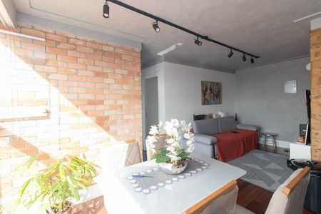 Apartamento para alugar com 50m², 2 quartos e 1 vaga Apartamento para alugar com 50m², 2 quartos e 1 vagaSala/Cozinha