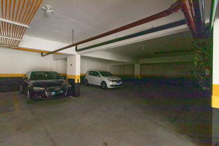 Apartamento para alugar com 50m², 2 quartos e 1 vaga Apartamento para alugar com 50m², 2 quartos e 1 vagaGaragem