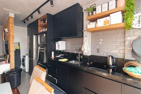 Apartamento para alugar com 50m², 2 quartos e 1 vaga Apartamento para alugar com 50m², 2 quartos e 1 vagaSala/Cozinha