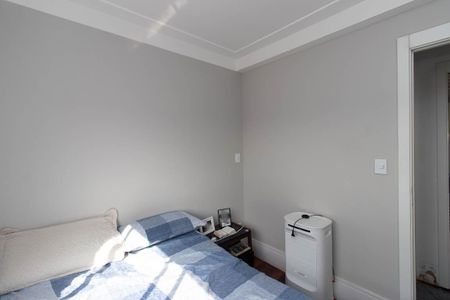 Quarto 1 de apartamento para alugar com 2 quartos, 50m² em Vila Sabrina, São Paulo