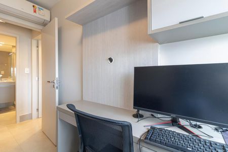 Apartamento à venda com 70m², 2 quartos e 1 vaga Apartamento à venda com 70m², 2 quartos e 1 vagaQuarto 2