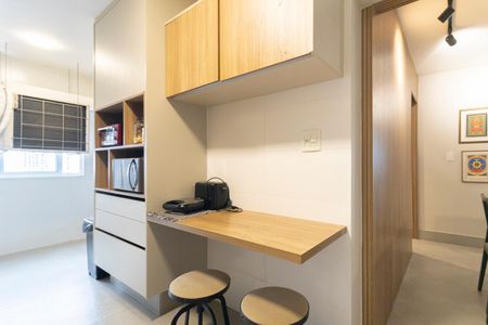 Apartamento à venda com 70m², 2 quartos e 1 vaga Apartamento à venda com 70m², 2 quartos e 1 vagaCozinha