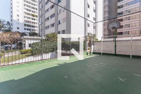 Apartamento à venda com 70m², 2 quartos e 1 vaga Apartamento à venda com 70m², 2 quartos e 1 vagaÁrea comum - Quadra Esportiva