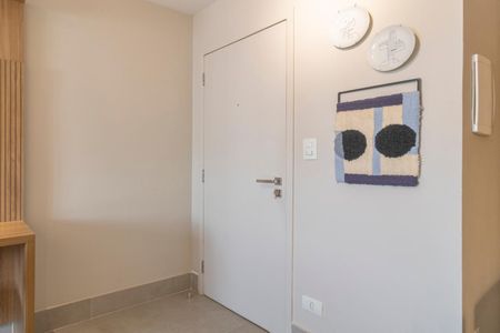 Apartamento à venda com 70m², 2 quartos e 1 vaga Apartamento à venda com 70m², 2 quartos e 1 vagaEntrada